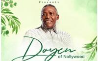 Africa Magic Honours Olu Jacobs With Legacy Documentary
