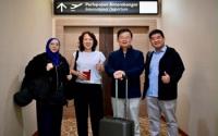 Business : Penang Chief Minister Leads Investment, Trade Mission To US