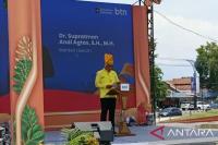 Indonesia expands IP-based financing for MSMEs