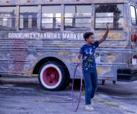 Farmers market nurtures community growth