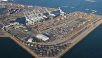 Iran completes Chabahar-Zahedan rail line, unlocking India’s trade route to Central Asia 