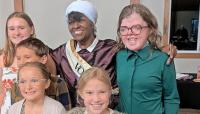 Marlboro Historical Society meeting brings Sojourner Truth’s story to life
