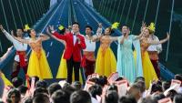 Ethnic Unity: China Celebrates a Law of Erasure