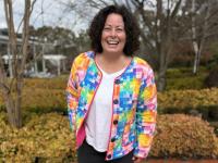 From racker to co-owner of Johns Print Centre: a unique career journey