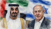 Netanyahu Makes Private Visit For Talks With UAE’s Sheik Mohammed Ben Zayed – Report