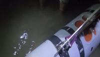 Iran's IRGC claims capture of US 'Kingfish' drone in Strait of Hormuz
