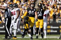 NFL Week 3 TV schedule, how to watch NFL RedZone for free, times, channels, live streams