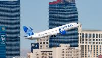 "I Have Never Seen This": United Airlines Flight From Harry Reid International Airport Taken Over By TSA Agents