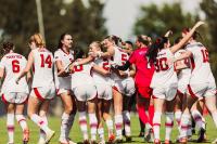 No. 25 Tech drops No. 13/8 Colorado behind three second half goals