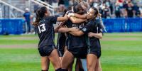 Rainbow Wahine shuts out Air Force on the road, picks up first Mountain West win