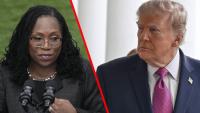 EXCLUSIVE: Justice Jackson Warns SCOTUS Emergency Docket Could Become 'End-Run' Around Lower Courts — as Trump Administration Seeks Third Intervention