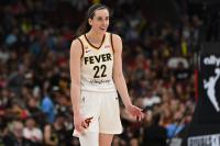 Where to watch Fever vs. Aces WNBA Playoffs Game 1 today on free streams, TV