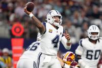 How to watch Ravens vs. Cowboys NFL Week 3 game today on free streams, TV