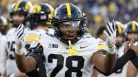 CFP and Bowl Projections After Week 4: Iowa Enters Playoff Picture