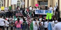Feds: 104 arrested during ICE enforcement push in southwest Kansas