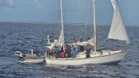 Bahamas, U.S. Collaborate On Drug Bust In Exumas