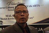 PABI ready to support disaster surgery care across Indonesia