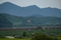 World AFP 'Currently impossible': North Korea defections in freefall