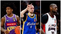 New No.1 emerges as surprise packet surges; contenders face early reality checks — Power Rankings