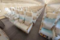Emirates to bring the A350 to Nairobi