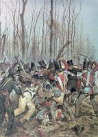 The Free Men of Color at the Battle of New Orleans