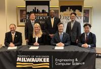 University of Seoul, University of Wisconsin-Milwaukee to offer engineering dual-degree program