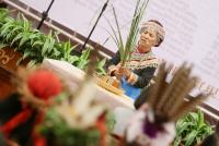 Displaced by typhoons, Taiwan’s Bunun people fight to preserve their culture