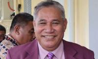 Safata 2 awaits Court decision on election petition