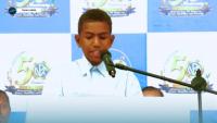 Student Urges youth to Save for Solomon Islands’ Future