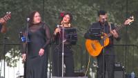 Iowa Latino Heritage Festival celebrates culture and community in Des Moines