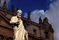 Dos seminaristas de la Diócesis de Richmond serán ordenados al diaconado en Roma