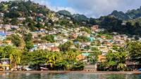 'Serious nightmare' as four shot dead in tourist hotspot St. Vincent and the Grenadines