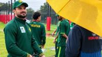 Asian Games 2026: Pakistan Advance To Cricket Semifinal After Relentless Rain Washes Out Hong Kong Quarterfinal | Video
