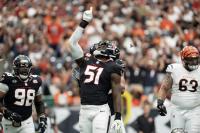 NFL Week 3 Recap: Indianapolis Colts 19, Houston Texans 17
