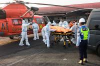 Indonesia ferry death toll hits 66 as search enters 16th day