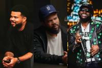 “He is like the President of Nigeria and Nigeria’s most influential under-40” – Asa Asika spills on Davido (Video)