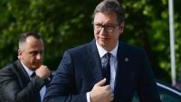 Serbia: Vučić Resigns As Country Prepares For Both Parliamentary And Presidential Elections