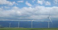 Uzbekistan launches $2.6B wind power project in Karakalpakstan