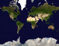 More than a map: The UN votes to endorse a new map in an ‘act of cognitive justice’