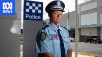Police hunt driver who fatally reversed into 73yo man after argument