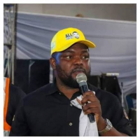 Accord has no governorship candidate in Oyo-Imumolen-led-faction
