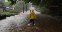 Hurricane Nolo Still Threatens Hawaii As Mexico's Baja Braces For Hurricane Polo
