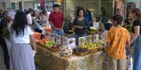 Healthy Kids Festival brings nutrition, fitness to hundreds in North Las Vegas