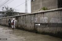 NiMet forecasts thunderstorms, moderate rains across Nigeria