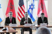 Morocco expands ties with Israel: why now?