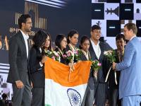 “May successes motivate several more youngsters to play”: PM Modi congratulates Indian contingent after strong Chess Olympiad showing