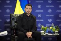South Korea Demands Ukraine Explain Disclosure of North Korean POW Transfer