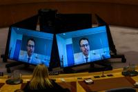 U.S. Appeals Court backs Pentagon’s supply chain risk designation for AI company Anthropic