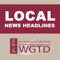 Plane Crash; Caledonia Gunfight; 'Party-on-the-Pavement' Partial Re-Do; Mahone Foundation Donation