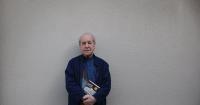 Banville cancels appearance at Spanish festival after it drops Argentinian author over pro-Israel stance